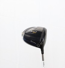 Taylormade Qi10 Max 9  Driver Stiff Fujikura Speeder Nx Tcs 50 12747866 Fair