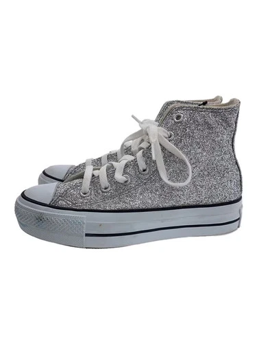 Converse High Cut Sneakers 23.5Cm Slv 5Cl814 IOY79