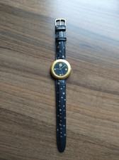 Uhr Damen Mädchen Sterne