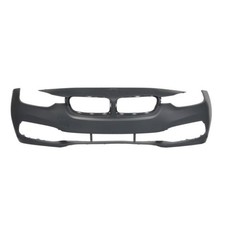 Stoßfänger Stoßstange vorne passend für BMW 3er Touring 3 F31 F30 F80 F35