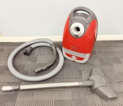 Miele Staubsauger Zylinder Cat & Dog TT5000 300-2200W