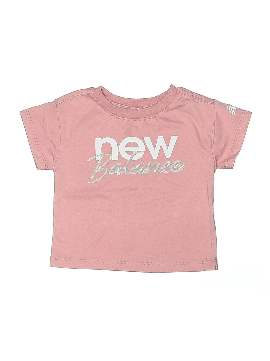 New Balance Pink Baby & Toddler Clothing for sale | eBay
