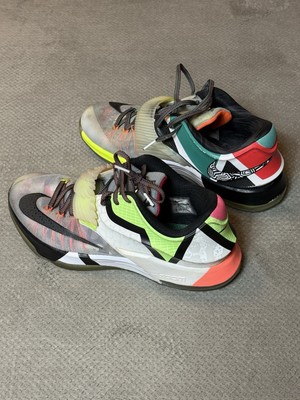 Nike Multicolor KD 7 \