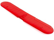 Ala inferior pintada E-flite 3553: Pitts 850 mm