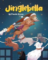 Pamela Groom | Jinglebella | Taschenbuch | Englisch (2021) | Ean 9781662440847