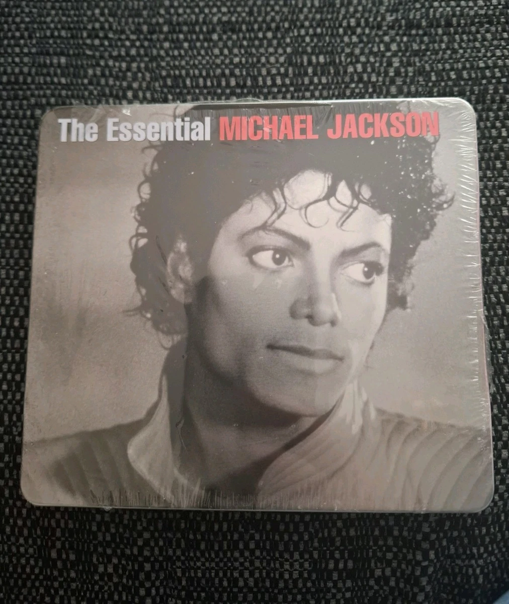Las mejores ofertas en Michael Jackson CD de música de edición