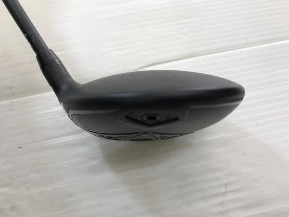 Cobra DARKSPEED LS 17.5° 5W Fairway wood Tour AD for Cobra (DARKSPEED) Stiff #Fg - Image 4 of 4