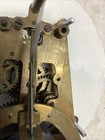 Vintage Schlenker Sohve Clock - Parts - Schwenningen Germany  — photo 4