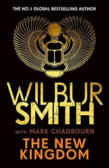 The New Kingdom von Smith, Wilbur | Buch | Zustand sehr gut
