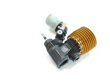 *RARE* VS Racing B01-DLC Limited Edition Competition Off-Road Buggy Engine