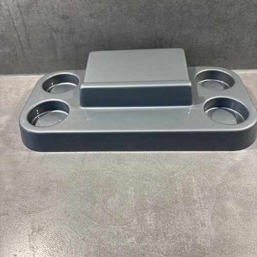 Contax Dealer Display Stand - Good Condition! Super Rare 33x18x7cm - Picture 2 of 3
