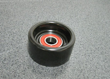 Dayco 89016 Dr Belt Tensioner Pulley fits select 97-18 Acura, Ford,Honda, Toyota