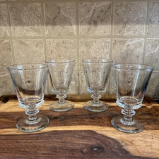 La Rochere Bee Wine Glasses, Set of 4