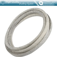 Deck Belt 60 Inch Deck for Bad Boy ZT Outlaw CZT Pup Lightning 041-1650-00