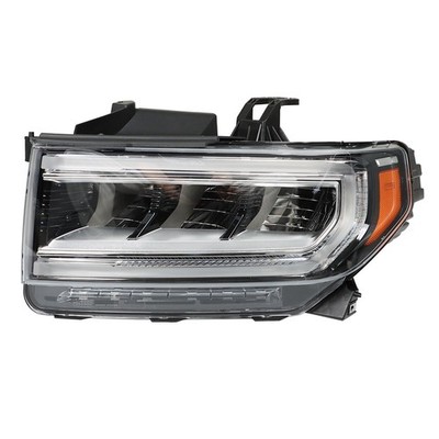 LABLT Headlights Headlamp Assembly For 2020-2023 GMC Acadia LED Driver Left Side