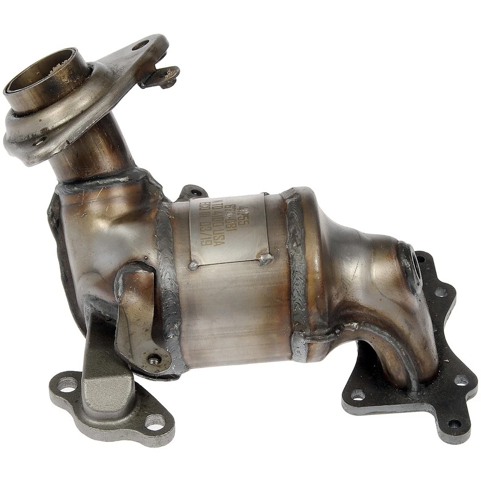 674-081 Dorman Catalytic Converter for Honda Fit 2015-2020 - Image 3 of 4