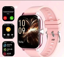 Smart watch, wireless talking/dialingmulti-sport mode, call reminder and...