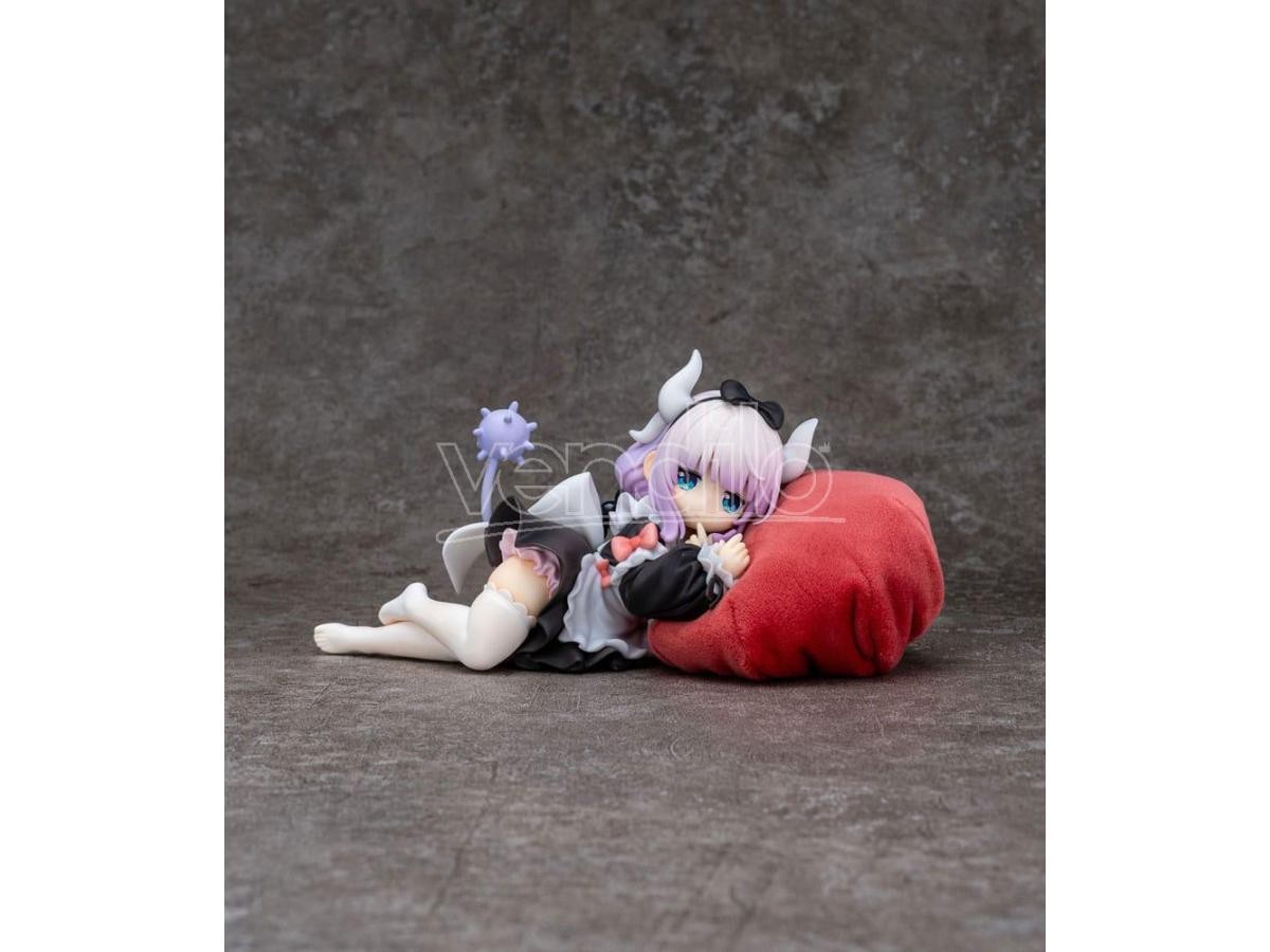 Kobayashi's Dragon Maid Pvc Statua 1/7 Kanna 9 Cm Gong
