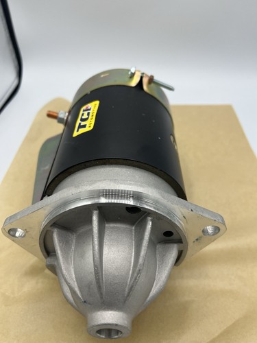 Arranque alto par TCI Ford 2 pernos 312400 - Imagen 2 de 13