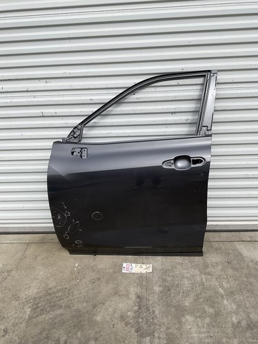2020 2021 2022 2023 2024 TOYOTA HIGHLANDER LEFT FRONT DOOR OEM