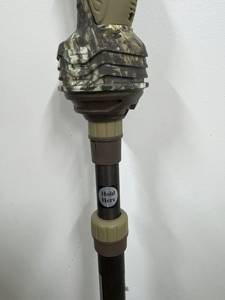 PRIMOS HUNTING Trigger Stick GEN3 - Shooting Support Monopod - Image 3 of 4