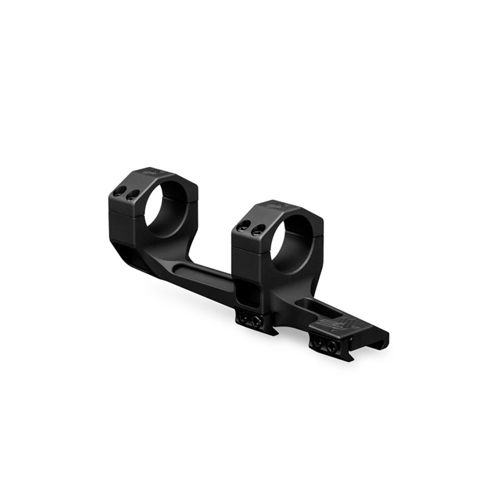 Vortex Precision Extended Cantilever 30mm Mount With 0 MOA Cant