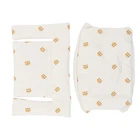 Children Type 1 High Chair Cushion Cartoon Pattern High Chair Supporting