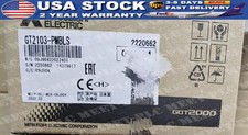 1PC New Mitsubishi GT2103-PMBLS HMI Panel GT2103PMBLS In Box Fast Shipping
