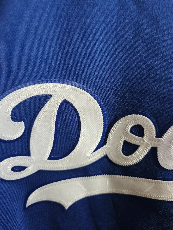 Los Angeles Dodgers Shirt - Image 2 of 4
