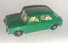 Vintage Matchbox Car, Lesney Series, Made in England, No. 64