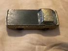 Hot Wheels Redline Deora antifreeze 1967 - USA - Nice Condition - See Pictures