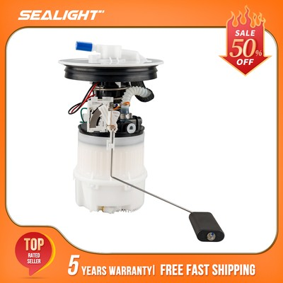 #ad #ad Fuel Pump Module Assembly for Mazda 3 2004 2009 L4 2.0L 2.3L Federal Emissions $40.99