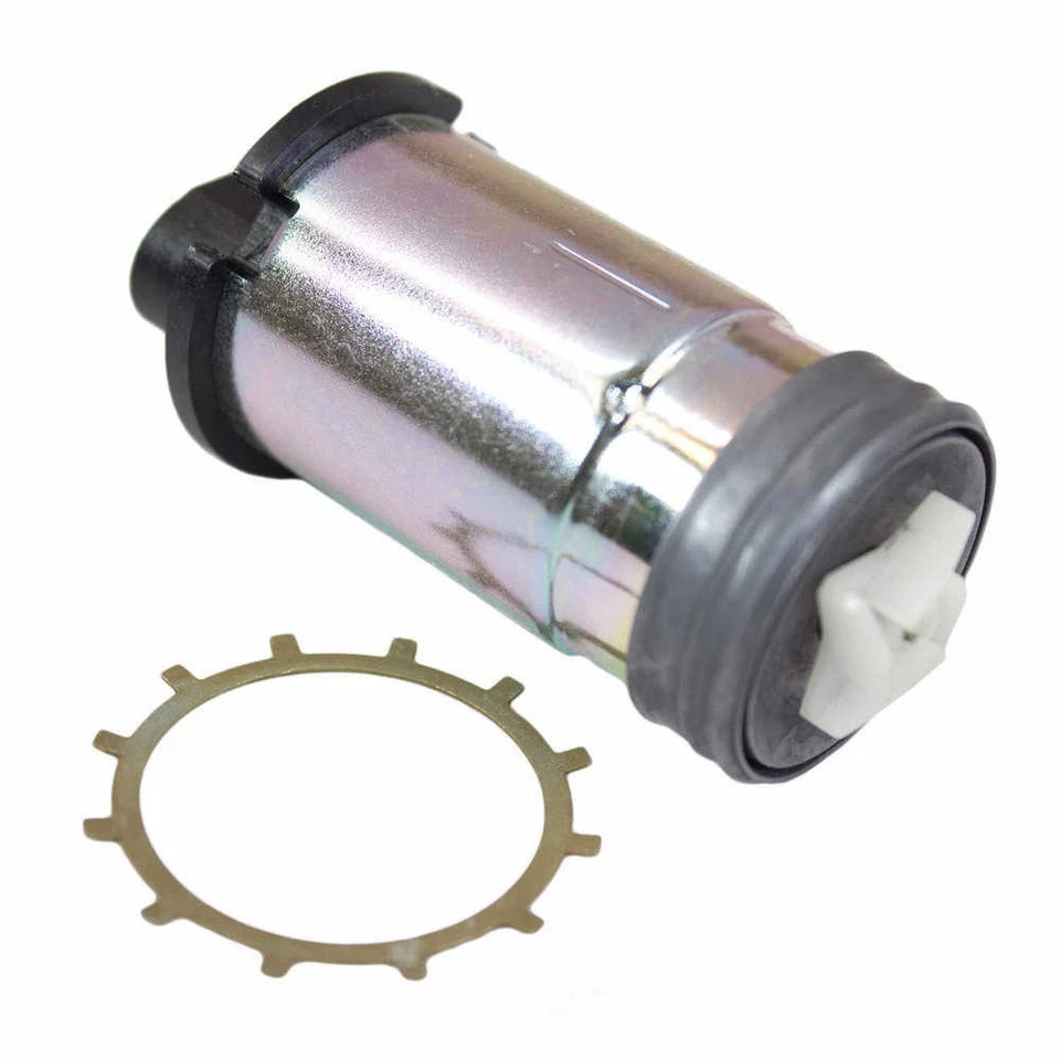 Bomba de lavado de parabrisas compatible con Mercury Cougar Grand Marquis Topaz 1969-1994 MOTORC Foto 2 de 4