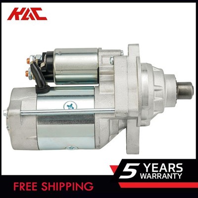 Starter for 2003-2007 Ford F-250 Super Duty 2003-2005 Excursion V8 6T 6670N