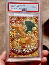 Pokemon 2000 Topps Chrome Precios de Tarjetas | Tarjetas Holo