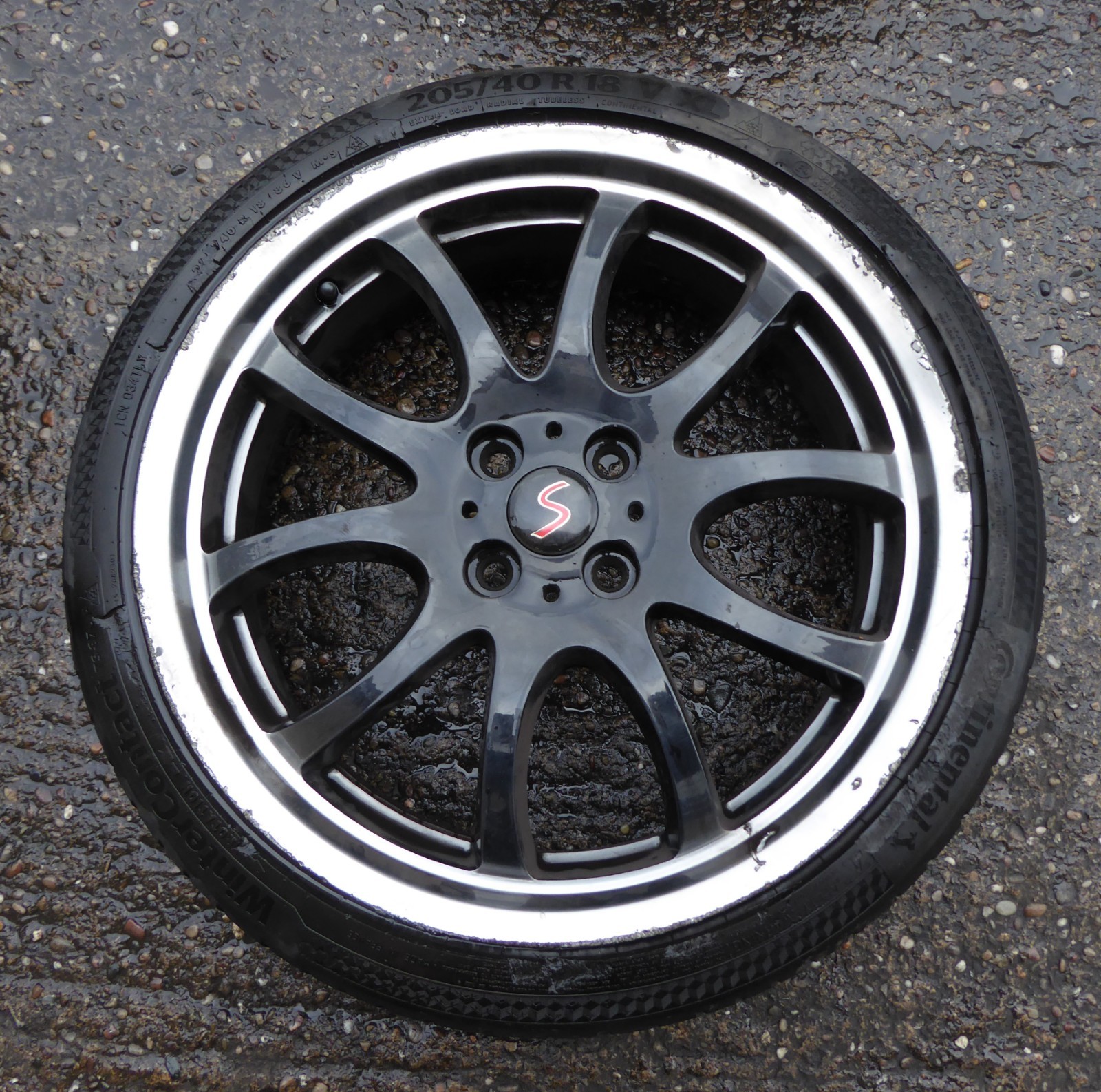 Mini R56 R105 Full Set 18