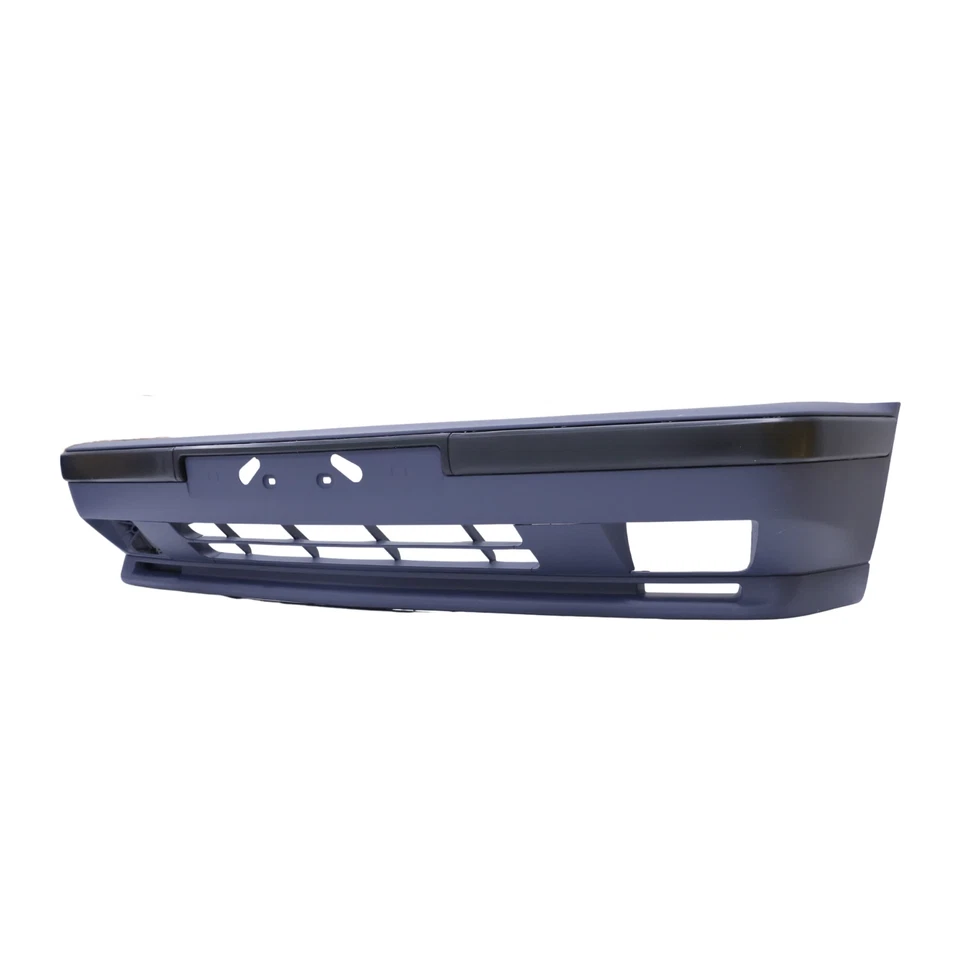 Front Bumper Plastic For Bmw e34 87-97 M5 M tech Abs plastic Good Quality - Image 2 of 4