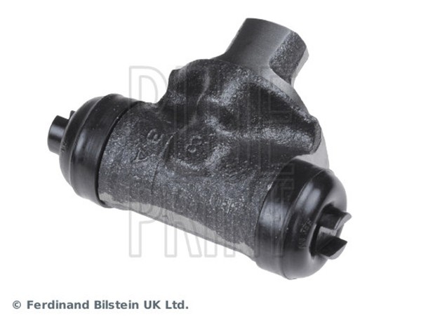 Radbremszylinder Blue Print ADD64421 FüR Daihatsu Porter Hijet Piaggio Grauguss-image
