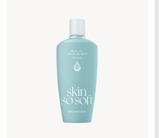 avon skin so soft original bath oil 16.9 fl oz