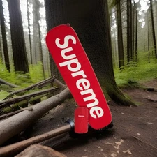 Supreme sea to summit Inflatable sleeping mat