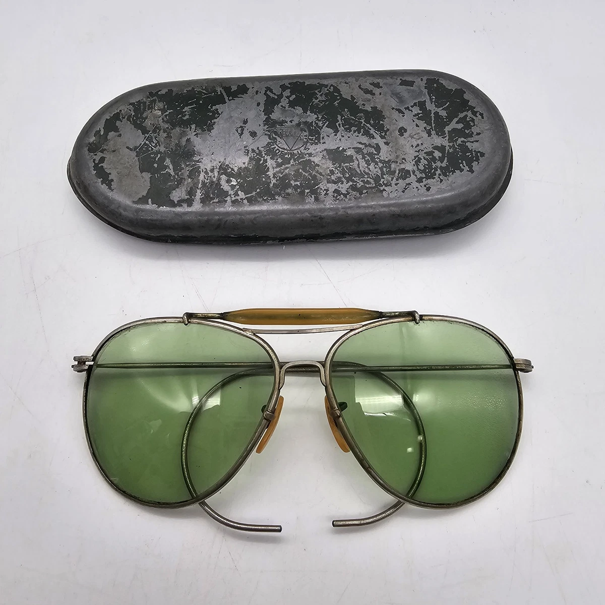 Ray-Ban 1940s Vintage Sunglasses for sale | eBay