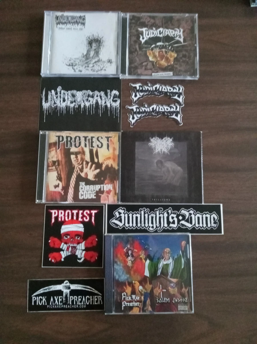 25+ Death Album Music CDs for sale | Updated Oct 2026