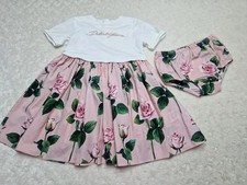 Baby Girls dolce & gabbana 