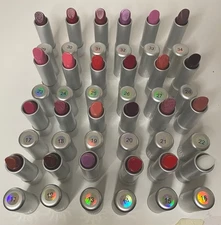 5 for $17  Bundle SHAW | Lustrous Lipstick | CHOOSE YOUR COLOR