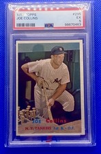 1957 Topps Baseball Cards 73