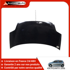 Capot Kia PICANTO