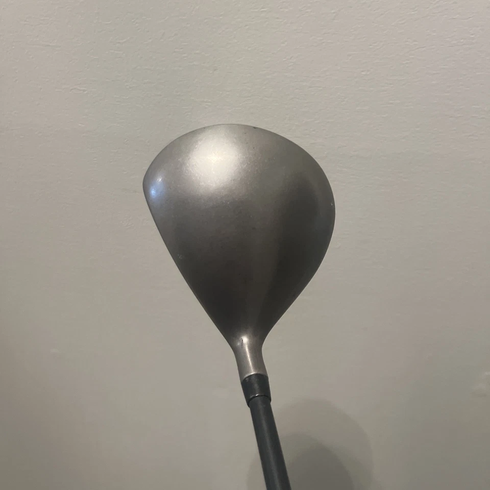 Knight Golf Billy Club # 1 Driver 10.5° Loft Firm Flex Graphite Shaft R/H - Image 3 of 4