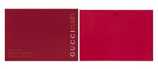 Image of Gucci Rush for Women 50ML Eau de Toilette Spray - Original New in box