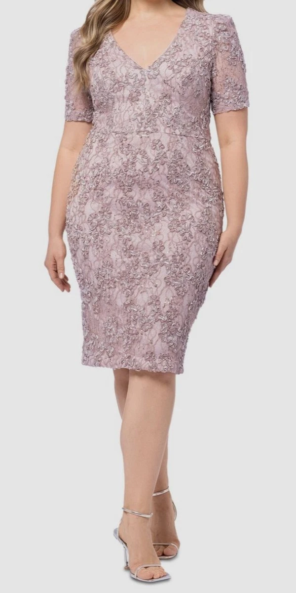 Xscape Floral Dresses for Women for sale - eBay Xscape Floral Dresses for Women for sale - eBay