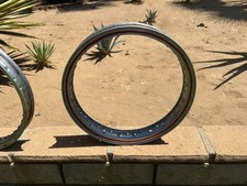 Alloy Rims Lot Triumph Bsa Norton Ducatti. Akron Did Alloy Rims Lot Triumph Bsa Norton Ducatti. Akron Did